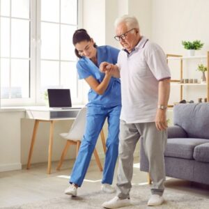 خدمات التمريض المنزلي الشامل - طيبه فاملي  