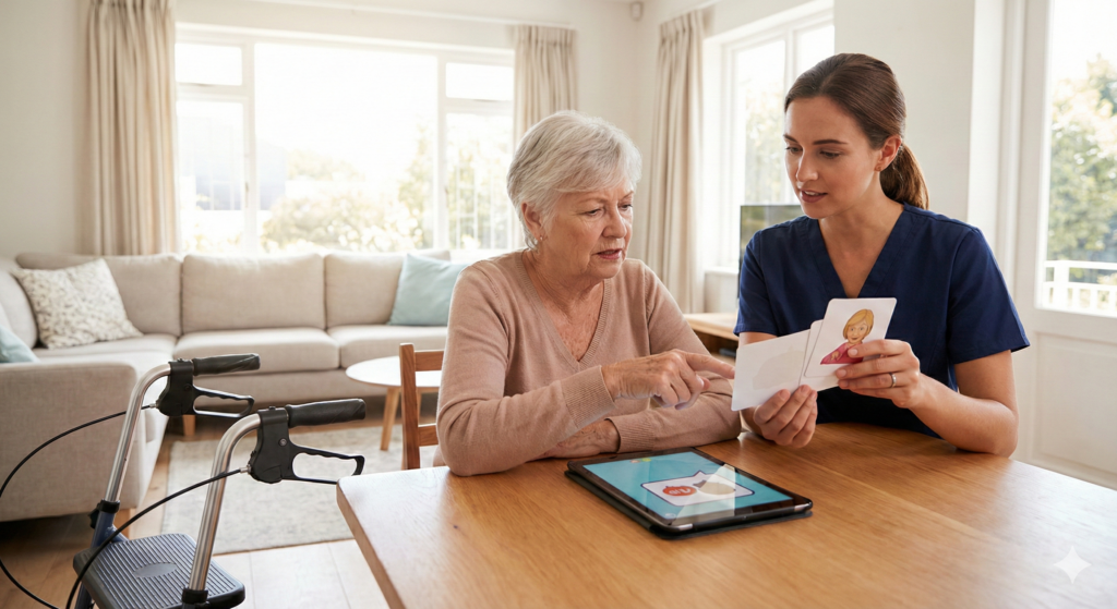 تمريض مرضى السكر والضغط في البيت