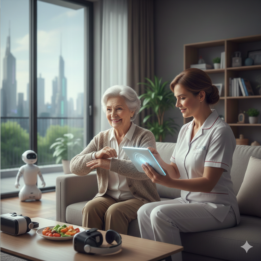 جليسات منسين دوام