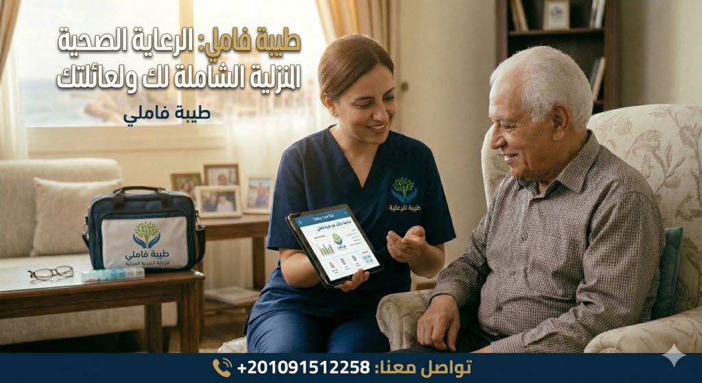 خدمة تركيب محاليل بالمنزل